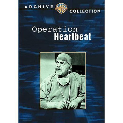 Operation Heartbeat (DVD)(2011)