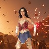DC Comics Wonder Woman Adult Costume - 4 of 4