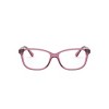 Coach HC6143 52mm Female Pillow Eyeglasses - prescription-ready - 2 of 4