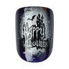 KISS Products imPRESS Fake Nails - Eerie-sistible - 33ct - 4 of 4
