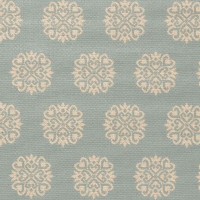 aqua/cream