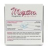 Maxim Organic Cotton Ultra Thin Wrapped Panty Liners, Light Absorbency 20Ct - 3 of 4