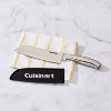 Cuisinart Classic 7 Stainless Steel Santoku Knife with Blade Guard -  C77SS-7SAN2