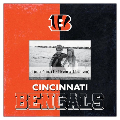 Cincinnati Bengals on X: Who is it? 