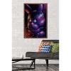 Trends International Five Nights at Freddy's - Neon Heat Framed Wall Poster Prints - 2 of 4