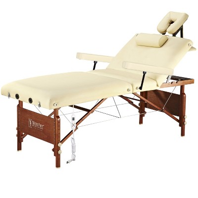 Master Massage 30" Del Ray Portable Massage Table
