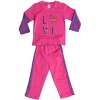 Just Love Girls Two Piece Fleece Set (Pack of 2) 17017-A-3T - 3 of 3