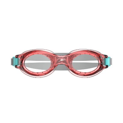 Speedo Adult Boomerang - Coral/Clear