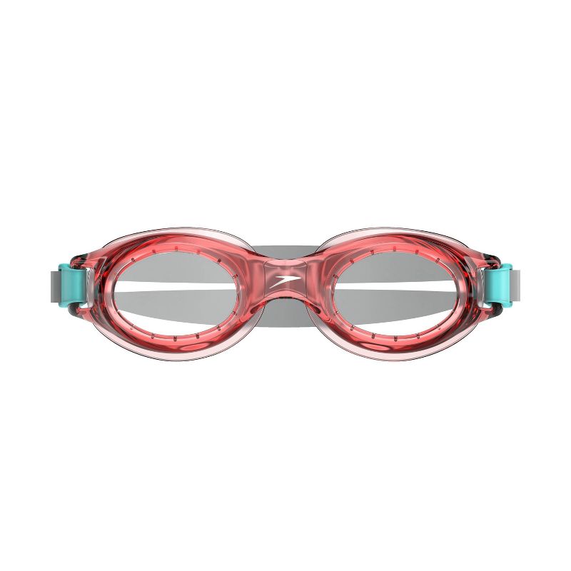 Speedo Adult Boomerang Swim Goggles, 3 of 6