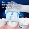 Oral-B iO Gum & Sensitive Replacement Brush Heads - White - 4ct - 2 of 4