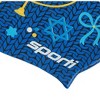Sporti Hanukkah Silicone Swim Cap - 4 of 4