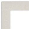 Amanti Art Rustic Plank White Picture Frame - image 2 of 4