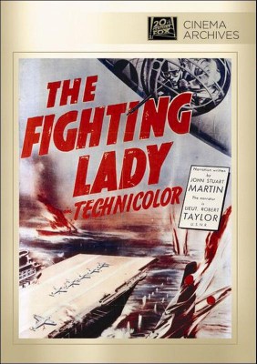 The Fighting Lady (DVD)(2013)