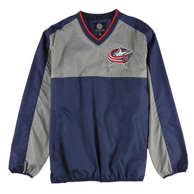 G-III Sports Mens Columbus Windbreaker Jacket