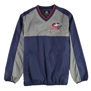 G-III Sports Mens Columbus Windbreaker Jacket - 1 of 2