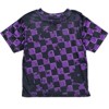 Monster Jam Grave Digger El Toro Loco Megalodon Truck T-Shirt Little Kid to Big Kid - 4 of 4