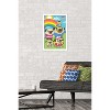 Trends International Chip and Potato - Group Framed Wall Poster Prints - 2 of 4