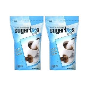 Health Garden Sugarless 3 lb -2pack - 1 of 4