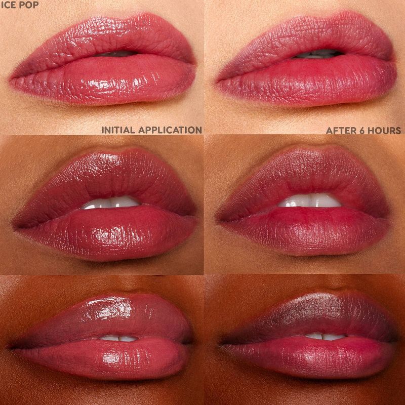 ColourPop Fresh Kiss Glossy Lip Stain - 0.06oz, 3 of 7