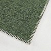 Balta Rugs Geometric Chenille Area Rug - 4 of 4