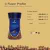 Tchibo Exclusive Instant Coffee 7oz / 200g - 3 of 4