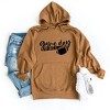 Simply Sage Market Women's Graphic Hoodie Game Day Vibes - 3 of 4