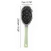 Unique Bargains Lightweight Airbag Hair Brush 1 Pc - 3 of 3