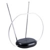 Philips Traditional HD Passive Antenna - Black - image 3 of 4