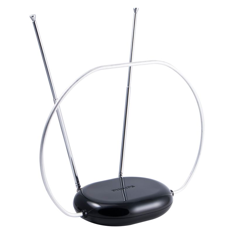 Philips Traditional HD Passive Antenna - Black, 4 of 9