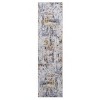 2X8 Area Rug, Traditional Non-Shedding Living Room Bedroom Dining Home Office Stylish and Stain Resistant Rugs - 2 of 4