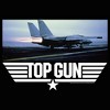 Men's Top Gun Fighter Jet Ready for Takeoff T-Shirt - image 2 of 4