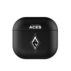 Keyscaper WNBA Insignia AirPod Case Cover for AirPods 4 - 1 of 4