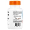 Doctor's Best CoQ10 + Nattokinase, 60 Veggie Caps - 3 of 4