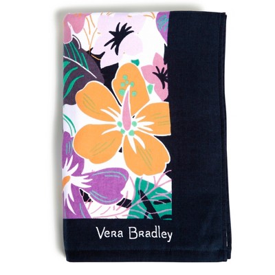 Dorm Towel  Vera Bradley