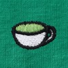 Dalix Mens Lil Matcha Jersey Tee - 2 of 4