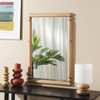 Mariana Mirror - 24.02" x 35.94" - MRR9019 - Beige - Safavieh - 2 of 4