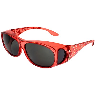Global Vision Eyewear Fanfare 2 Safety Motorcycle Glasses