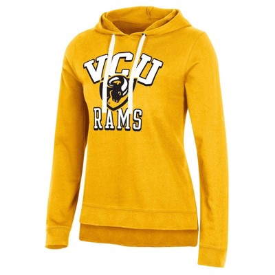 rams women's sweatshirt