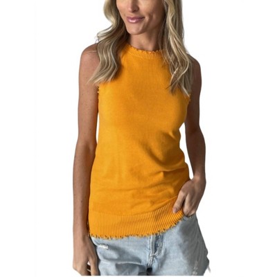 Women's Fridge Emily Tank Top - SIX/FIFTY