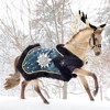 Breyer 2023 Holiday Horse | Highlander - image 2 of 4