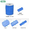 Unique Bargains Double Fold Cotton Durable Breathable Washable Bias Tape 1 Pc - 3 of 4