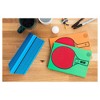 Suck UK Table Tennis Composition Notebooks 1 Subject College Ruled 2ct - 4 of 4