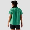 Backcountry, Cotton Button-Up - Women's - 2 of 4