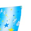 Slickblue Decorative Window Film, Peel & Stick, Privacy Film, DIY Home Decor, 17.7"x394", 11 Designs Options - 2 of 3