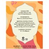Harney & Sons Fresh Brew Peach Iced Tea, 3 count box, Makes 6 Quarts of Iced Tea - 2 of 4