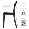 ModwayCasper Dining Chairs Set of 2 - 4 of 4