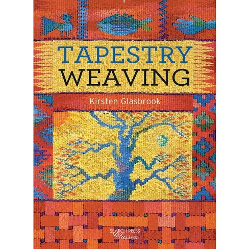 How to weave a tapestry