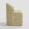 Ella Tub Upholstered Dining Chair - Threshold™ - 3 of 4