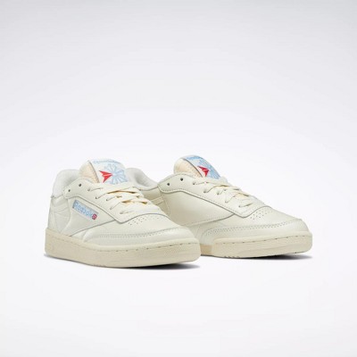 Обувь Reebok Club C 85 Vintage Women's Shoes — фото 2
