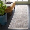 Mila MIL230 Power Loomed Indoor Rug - Safavieh - 2 of 4
